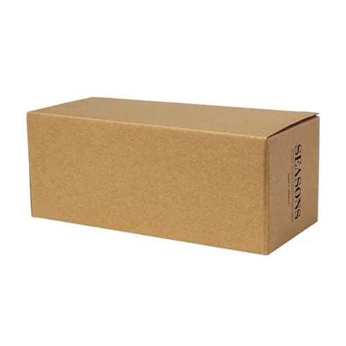 Set di 2 tazzine in vetro a doppia parete da 100 ml con sottobicchiere in bambù