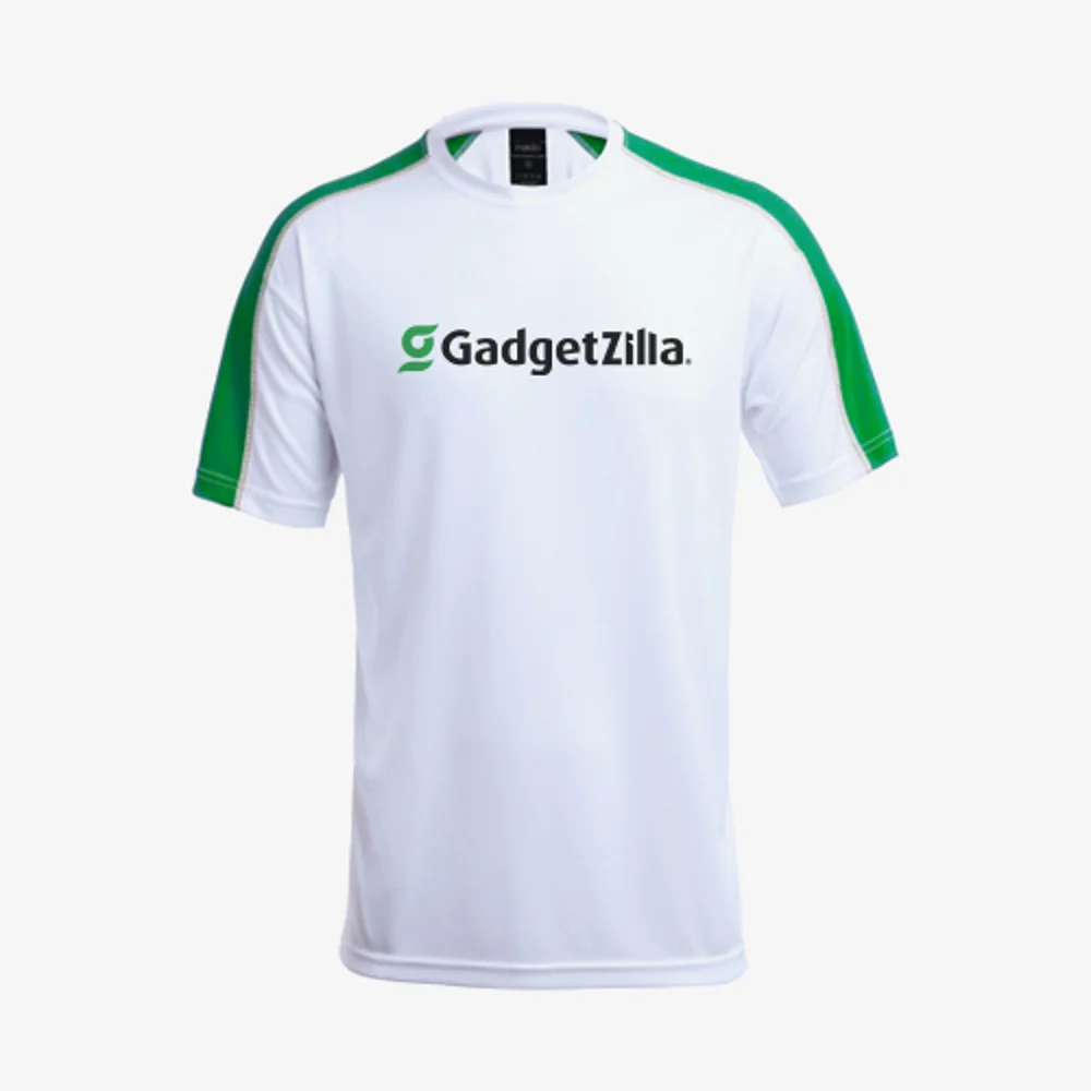 Magliette Sportive Personalizzate