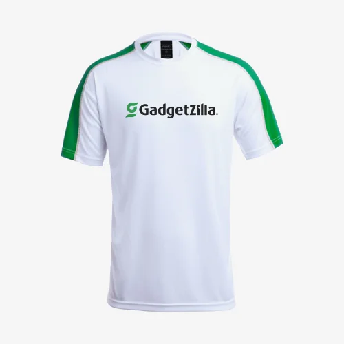 Magliette Sportive Personalizzate