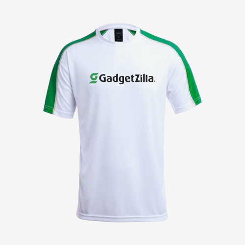 Magliette Sportive Personalizzate