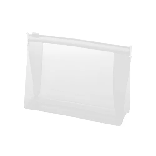 Pochette in PVC trasparente 170×45×125mm