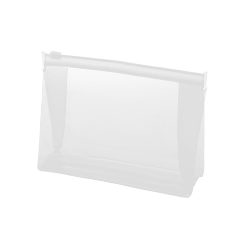 Pochette in PVC trasparente 170×45×125mm