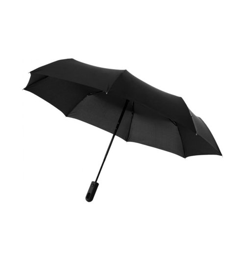 Ombrello pieghevole di design con apertura automatica e custodia ø980mm