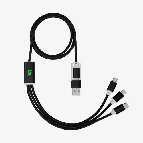 Cavi USB Personalizzati
