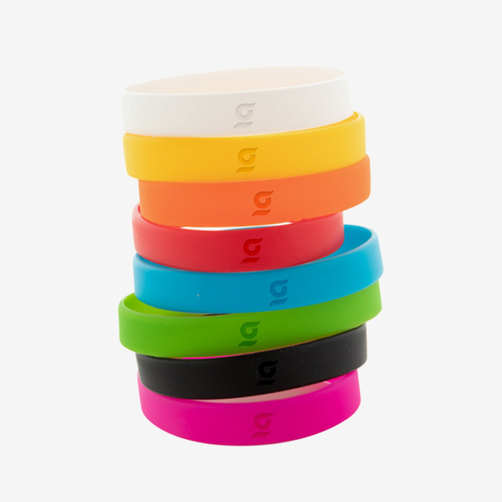 Braccialetti Personalizzati