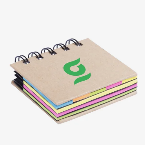 Notes Adesive e Segnapagina