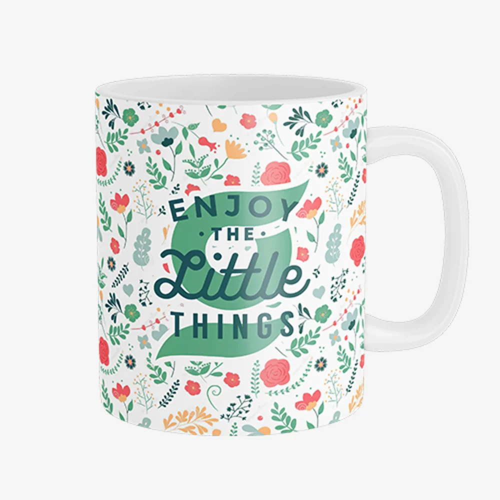 Tazze per Sublimazione