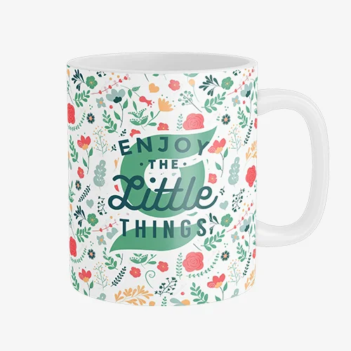 Tazze per Sublimazione