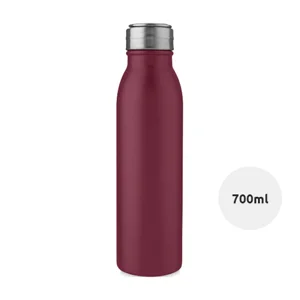Borraccia in acciaio inossidabile da 700 ml
