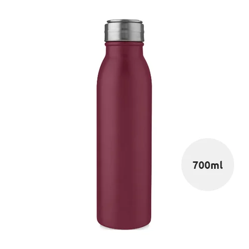 Borraccia in acciaio inossidabile da 700 ml