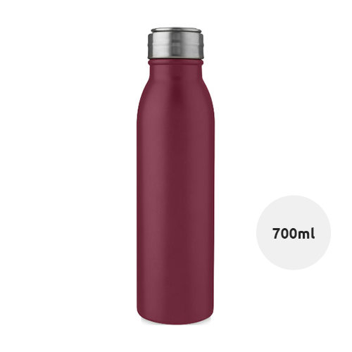 Borraccia in acciaio inossidabile da 700 ml