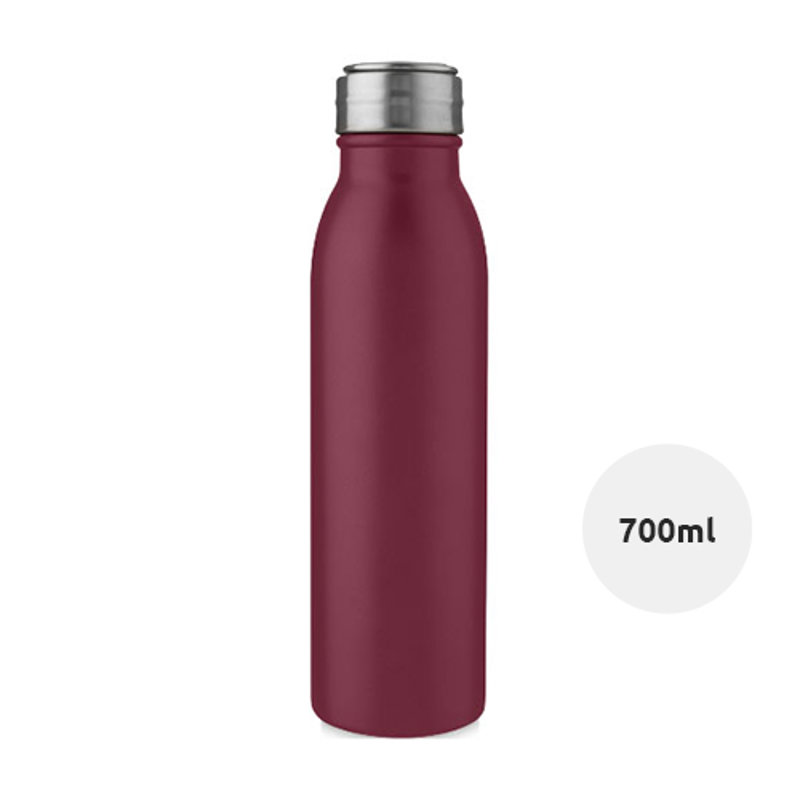 Borraccia in acciaio inossidabile da 700 ml