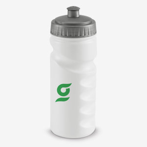 Borracce e Bottiglie in Plastica