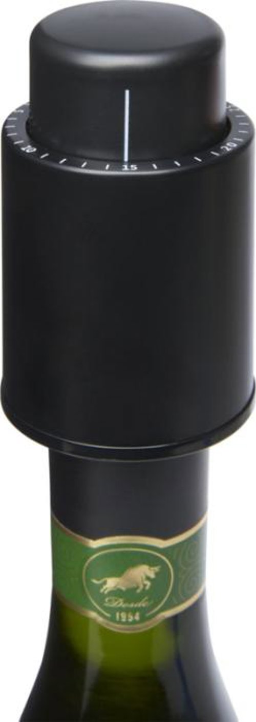 Tappo per bottigle di vino ermetico