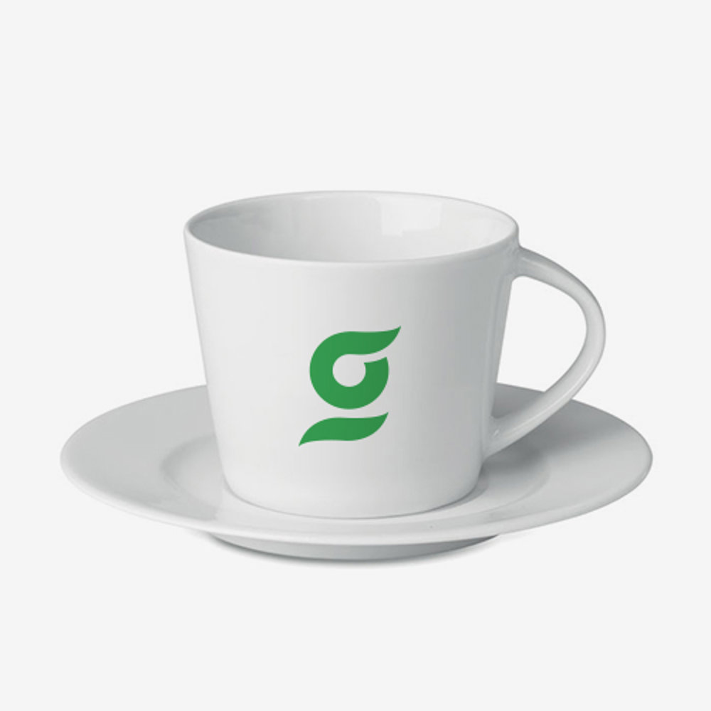 Tazzine da Caffè