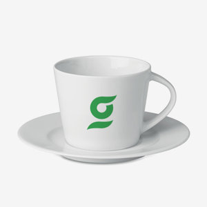Tazzine da Caffè