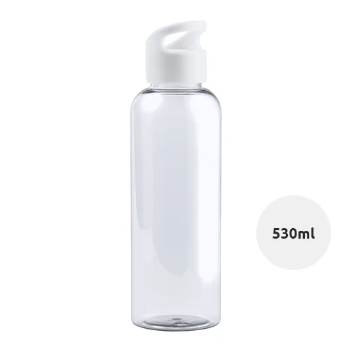 Borraccia in tritan 530ml