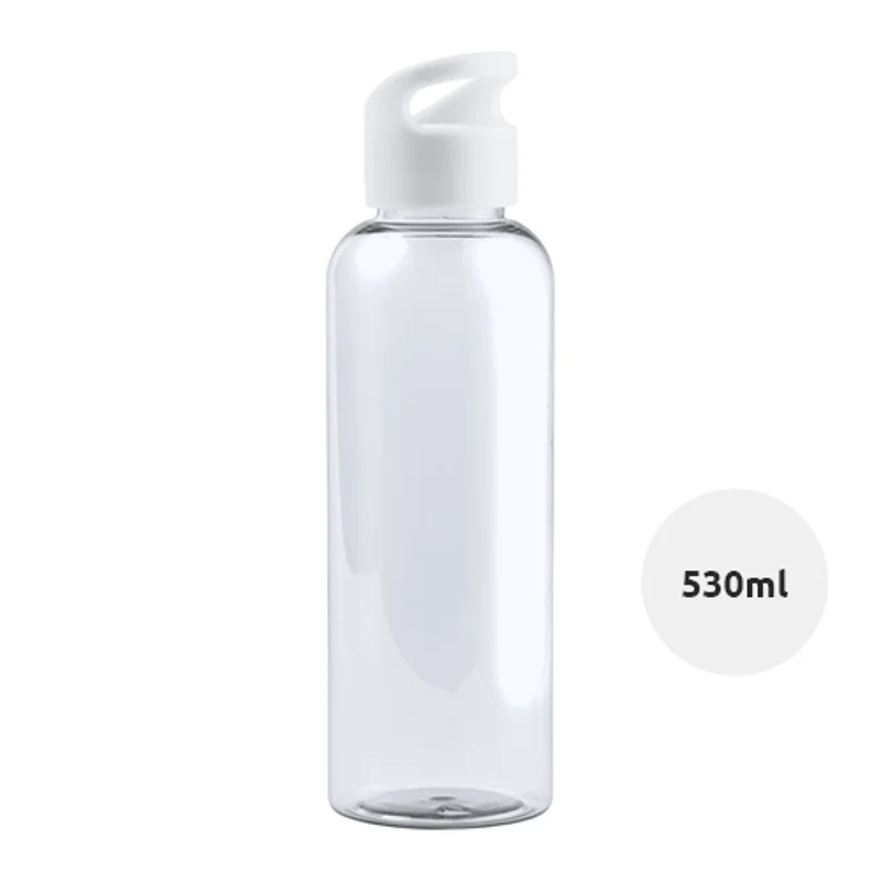 Borraccia in tritan 530ml