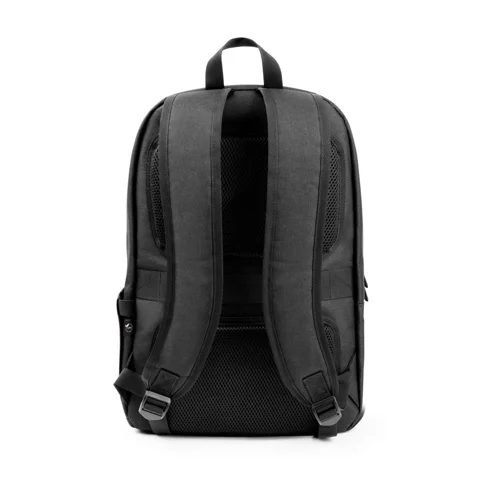 Zaino porta PC da 17" in poliestere riciclato 600D con rivestimento idrorepellente e fodera in poliestere riciclato