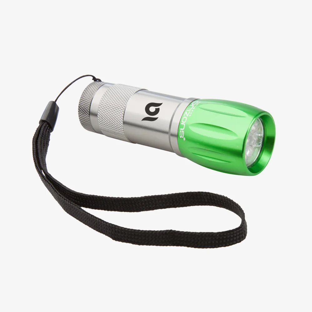 Torce Personalizzate