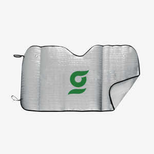 Parasole Auto Personalizzati
