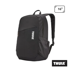 Zaino porta pc Thule da 16'' in poliestere riciclato e nylon con tasche e base imbottita