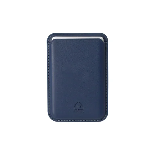 Porta Carte magnetico in PU riciclato