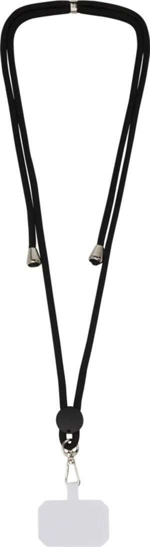 Lanyard universale porta telefono con lunghezza regolabile 1600mm