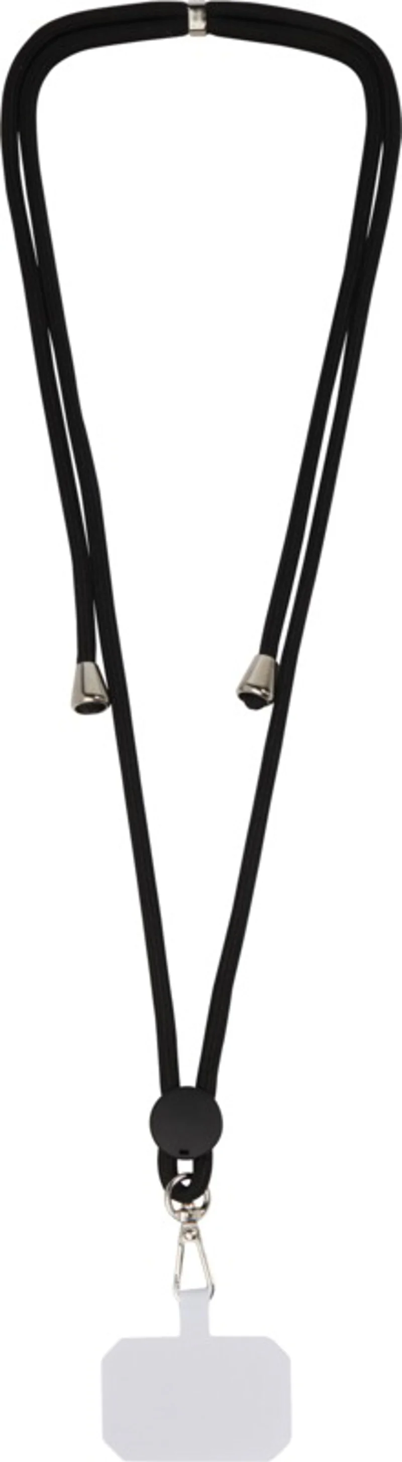 Lanyard universale porta telefono con lunghezza regolabile 1600mm