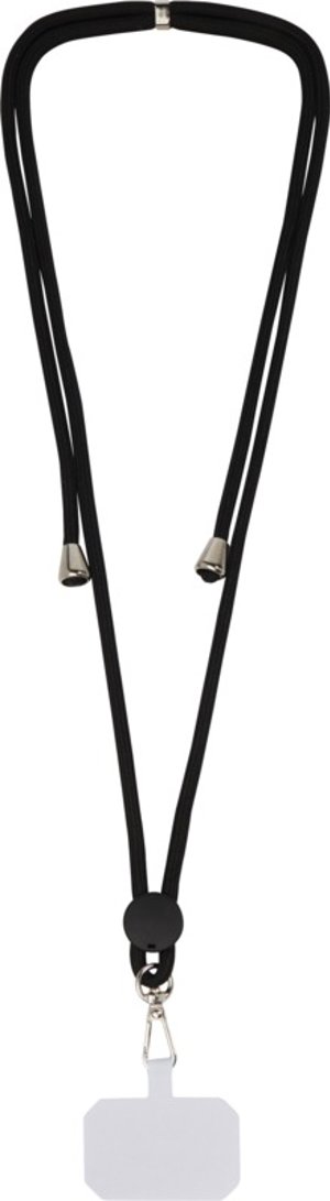 Lanyard universale porta telefono con lunghezza regolabile 1600mm