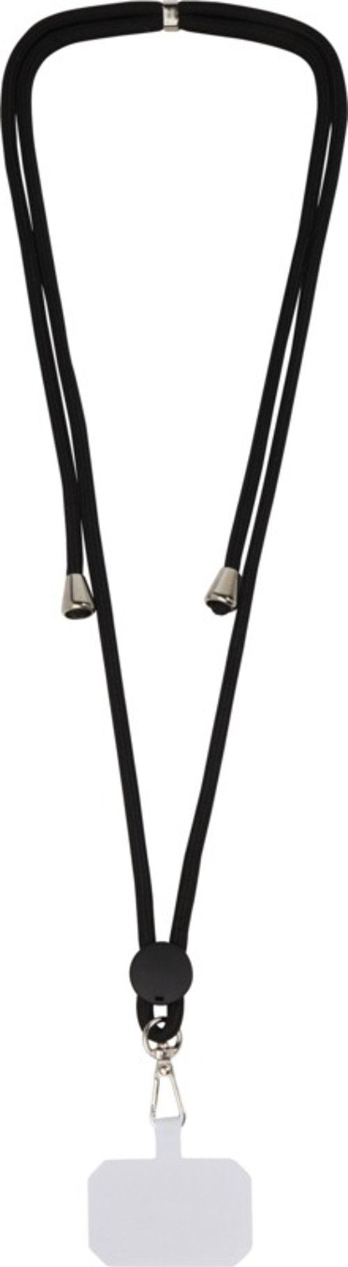 Lanyard universale porta telefono con lunghezza regolabile 1600mm