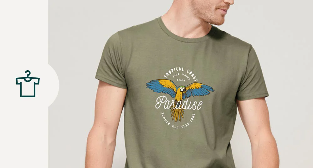 Magliette e Abbigliamento