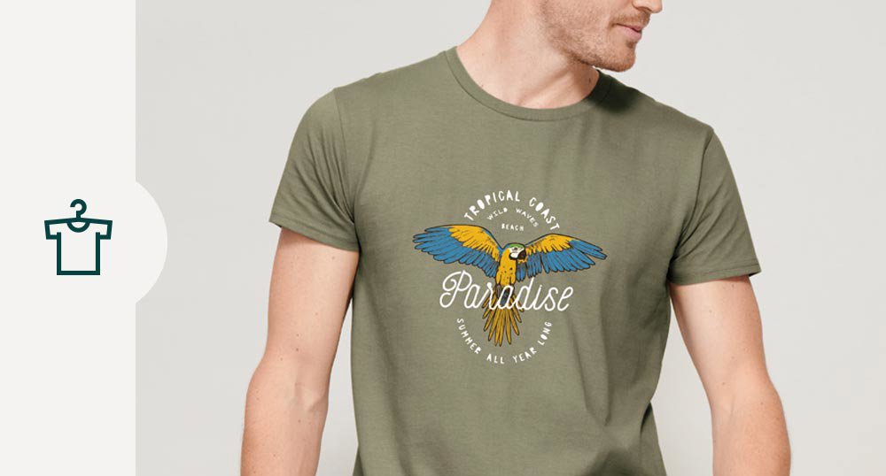 Magliette e Abbigliamento