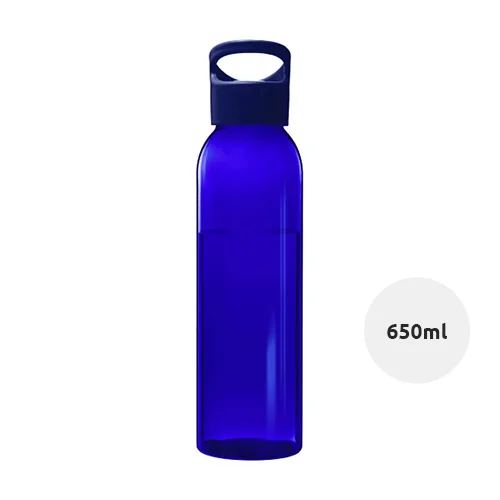 Borraccia da 650 ml in Tritan