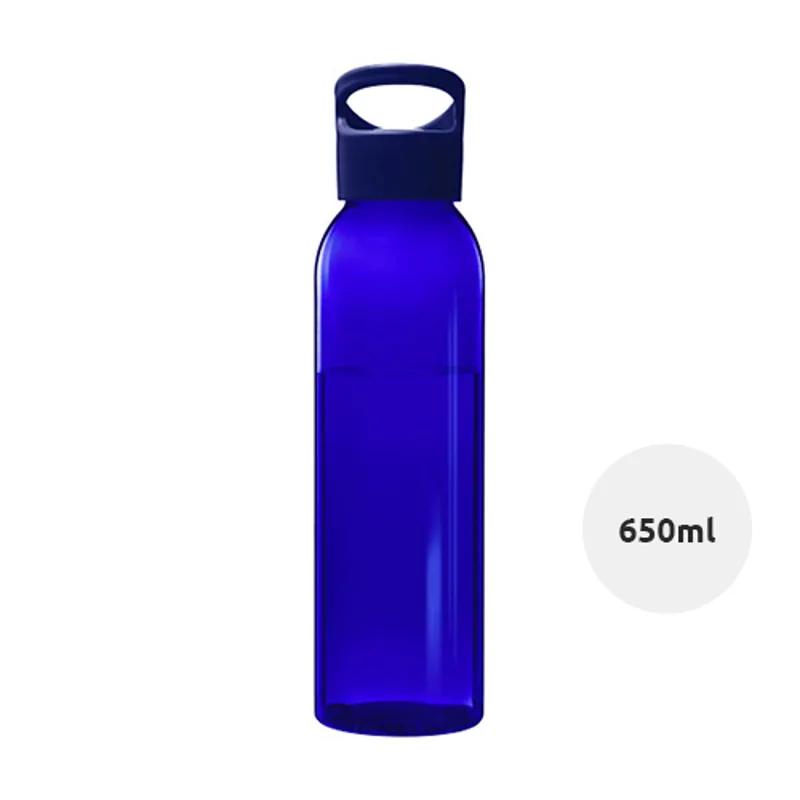 Borraccia da 650 ml in Tritan