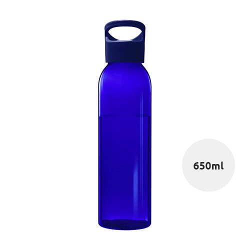 Borraccia da 650 ml in Tritan