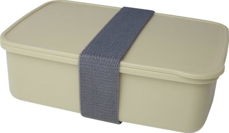 Porta pranzo da 800ml in plastica riciclata