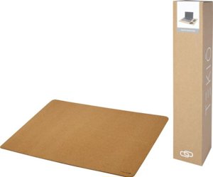 Tappetino per scrivania in sughero 600x400x3mm