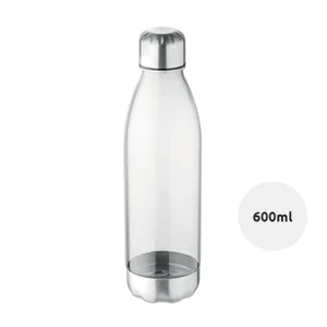 Borraccia in Tritan da 600 ml