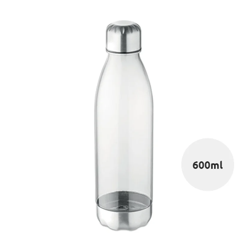 Borraccia in Tritan da 600 ml
