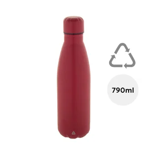 Borraccia in acciaio riciclato da 790ml