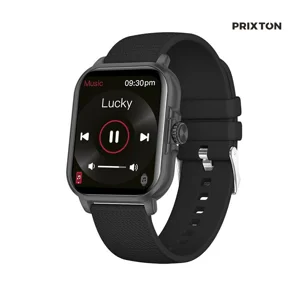 Activity tracker a colori Prixton AT803 con termometro