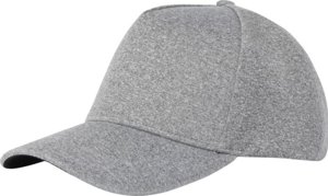 Cappellino elasticizzato a 5 pannelli