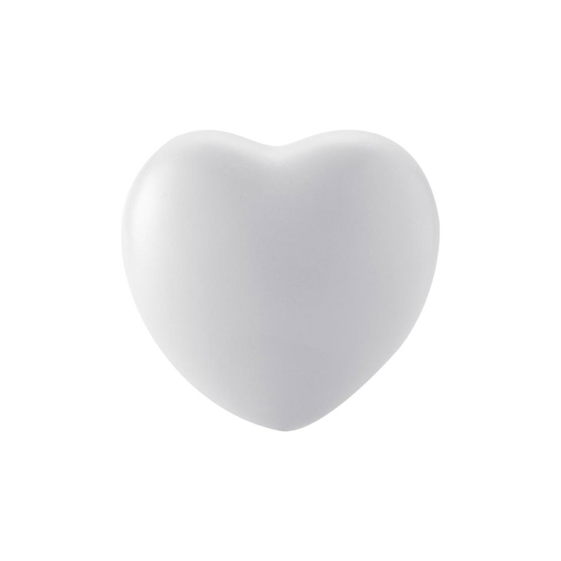 Antistress a forma di cuore