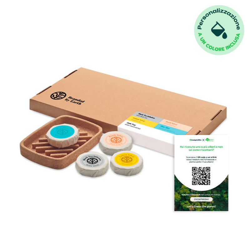 Box Care by Earth