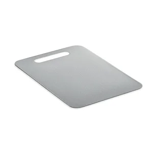 Tagliere piccolo in acciaio inox senza BPA 29x20cm