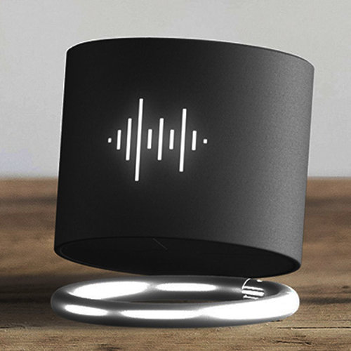 Incisione con Logo Illuminato