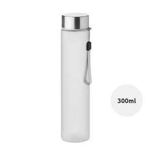 Borraccia in tritan da 300 ml