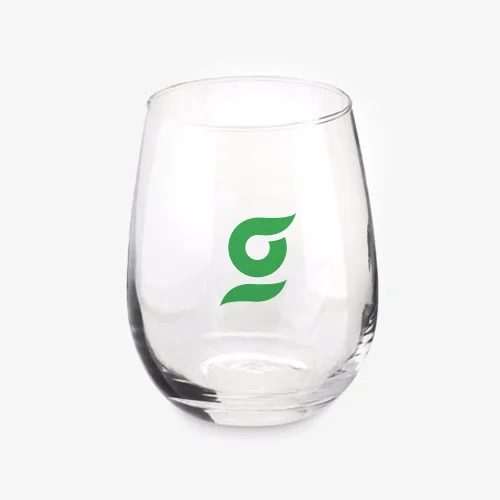 Bicchieri personalizzati