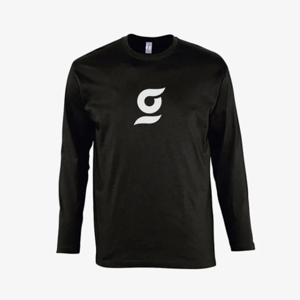 Magliette a Maniche Lunghe